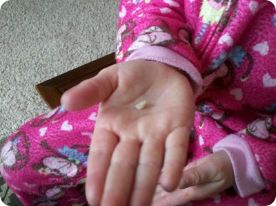 firsttooth