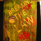 Hugo's Brewhouse Artshow
