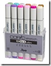 Copics Copics