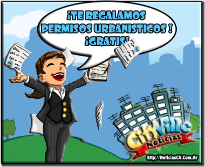 Permisos anuncio Permisos anuncio