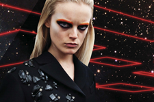 Imagen Prada Look Book 2012