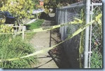 caution tape caution tape