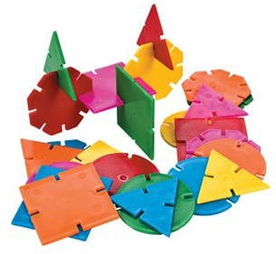 geoshapes