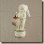 Snowbabies Snowdream Collection - Merry Music Makers - Drummer