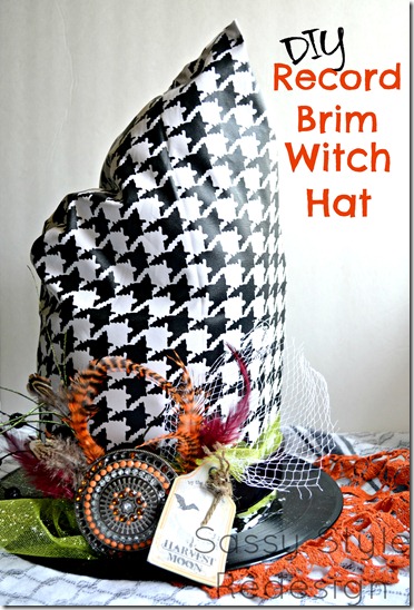witch hat pin witch hat pin