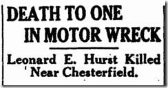 Hurst Headlines Hurst Headlines