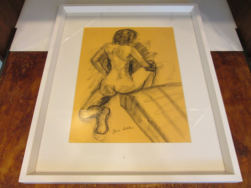 Zena Adler Drawing 1