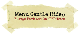 Menu Gentle Rides (PEP-Team) lassoares-rct3