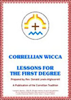 Correlian Wicca