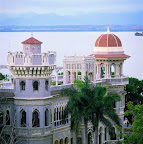 Palacio de Valle - Cienfuegos