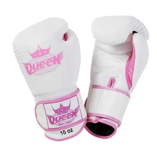 nicopiasport rosa handskar