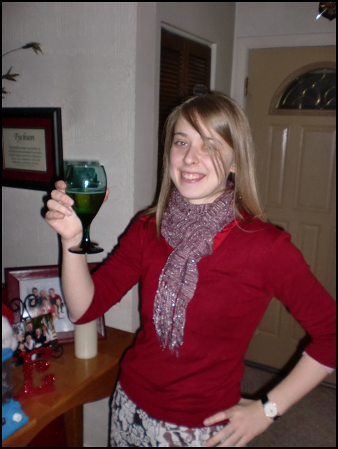 New Years 015