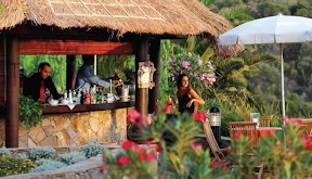 Chia - Hotel Torre - Bar