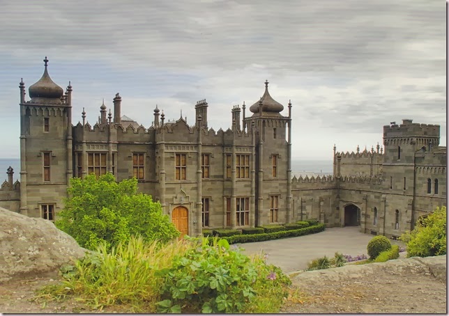 Vorontsov Palace