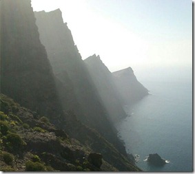 Road Trip, Gran Canaria Autora: Patrícia de Camargo Gran Canaria