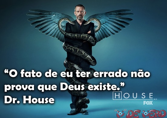 Dr. House (4) Dr. House (4)