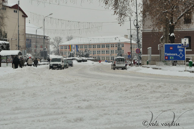 Strada Andrei Şaguna Strada Andrei Şaguna