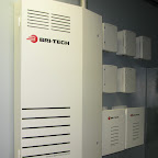 Corporate Data Centers