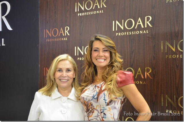 Foto Inoar Professional