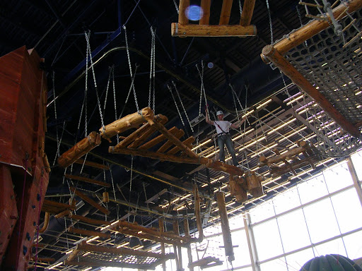 skyride xscape