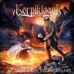 Korpiklaani_-_Manala