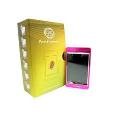 Pyrus Electronics 4gb Mp3/mp4/mp5 Player