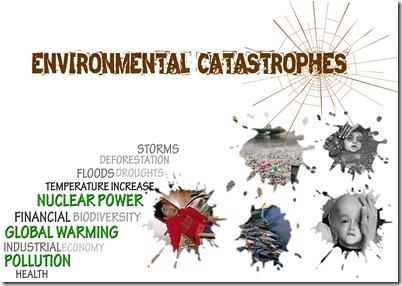 Environmental Catastrophes