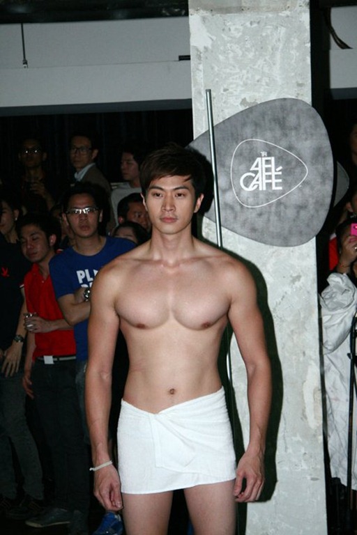 Asian-Males-Attitude Thailand Sports Party-09