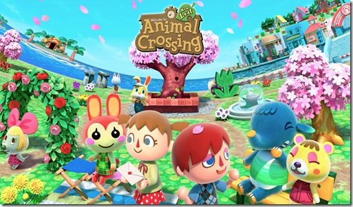 Animal Crossing 2 Animal Crossing 2