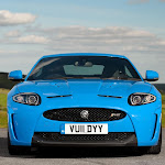 2012 Jaguar XK RS 001.jpg