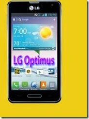 LG Optimus F3 Flash File