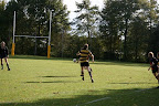 RCD - Groningen 2 (119 - 0)