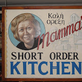 Theophani as MAMA