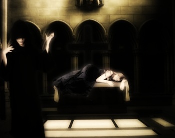 return of dark lord