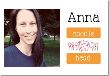 Anna Noodlehead