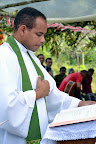 Crismas na Pimenteira, Santa Luzia | Foto: Edielson Santos