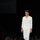 Philippine Fashion Week Spring Summer 2013 Milanos (23).JPG