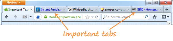 important-tabs