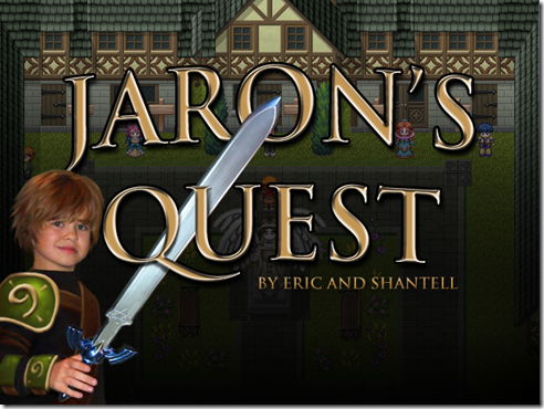 jaronsquest