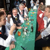 Wijnfeest Erpel 2011