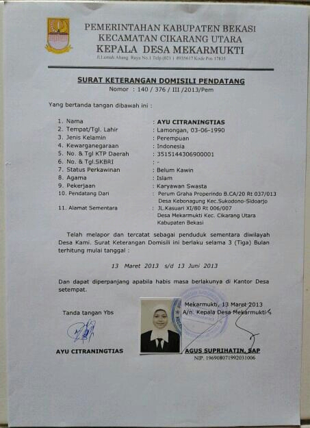 Nuraniblog Cara Membuat Skck | cara membuat skck gendhiss blog Nuraniblog Cara Membuat Skck | cara membuat skck gendhiss blog