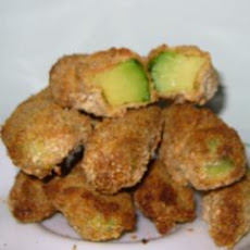 Fried Avocados