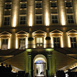 Kempinski palace