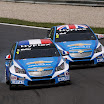 Yvan MULLER - Chevrolet Cruze 1.6T - Salzburgring 2012