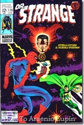 P00011 - Dr Strange por mastergel v1 #179 P00011 - Dr Strange por mastergel v1 #179