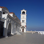 Η εκκλησία στις Μενετές