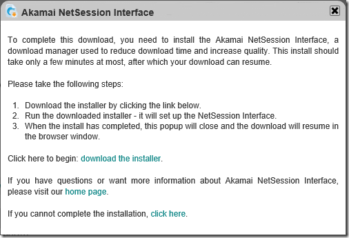 download akamai netsession installer download akamai netsession installer