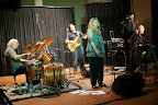 JACQUI McSHEE's PENTANGLE, 18 marzo 2012. Foto di Enzo Pozzi.