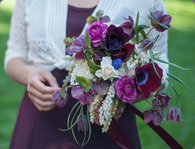 Natural Beauties Floral Design Natural Beauties Floral Design