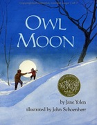 OwlMoon